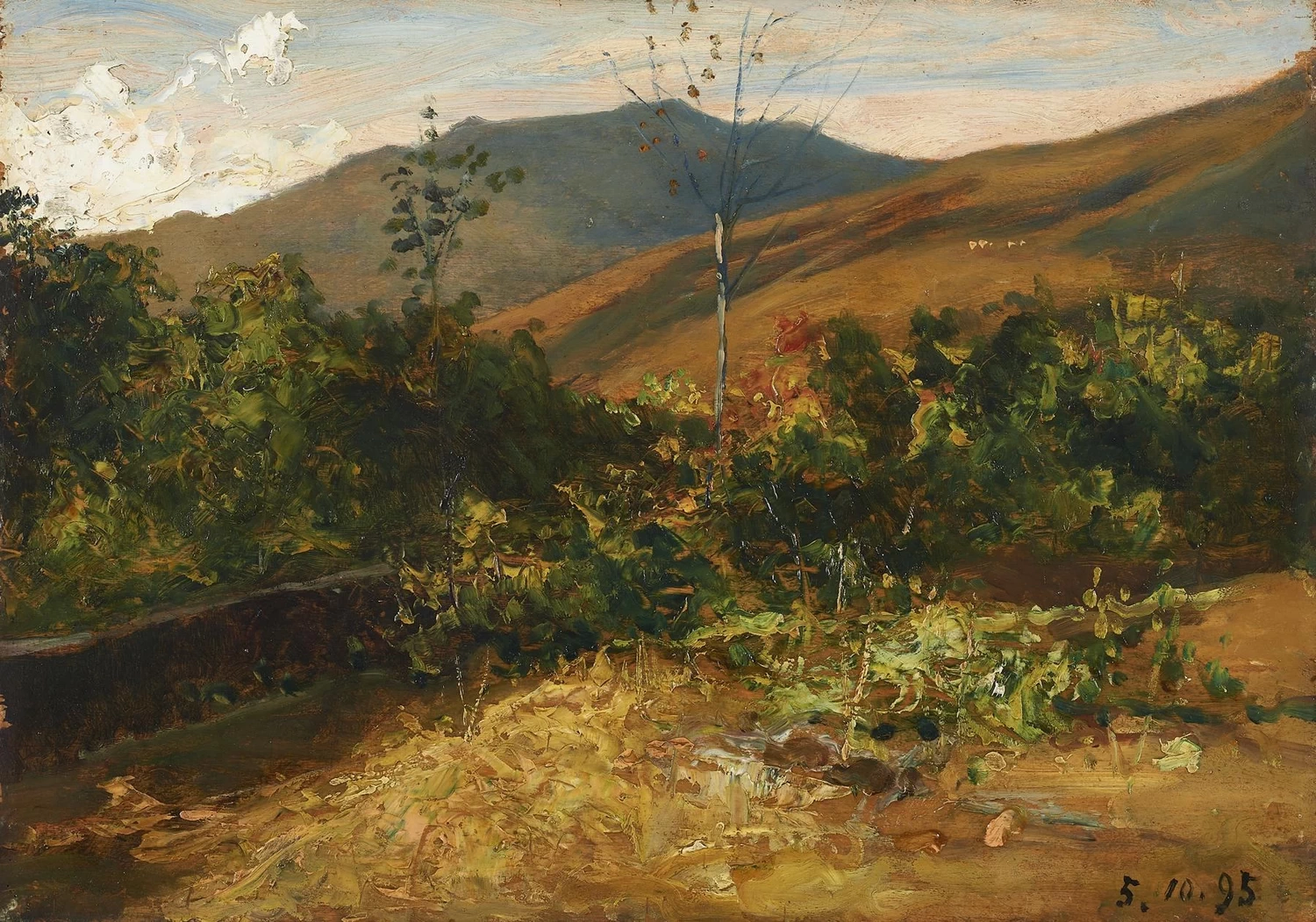 Nel Biellese
